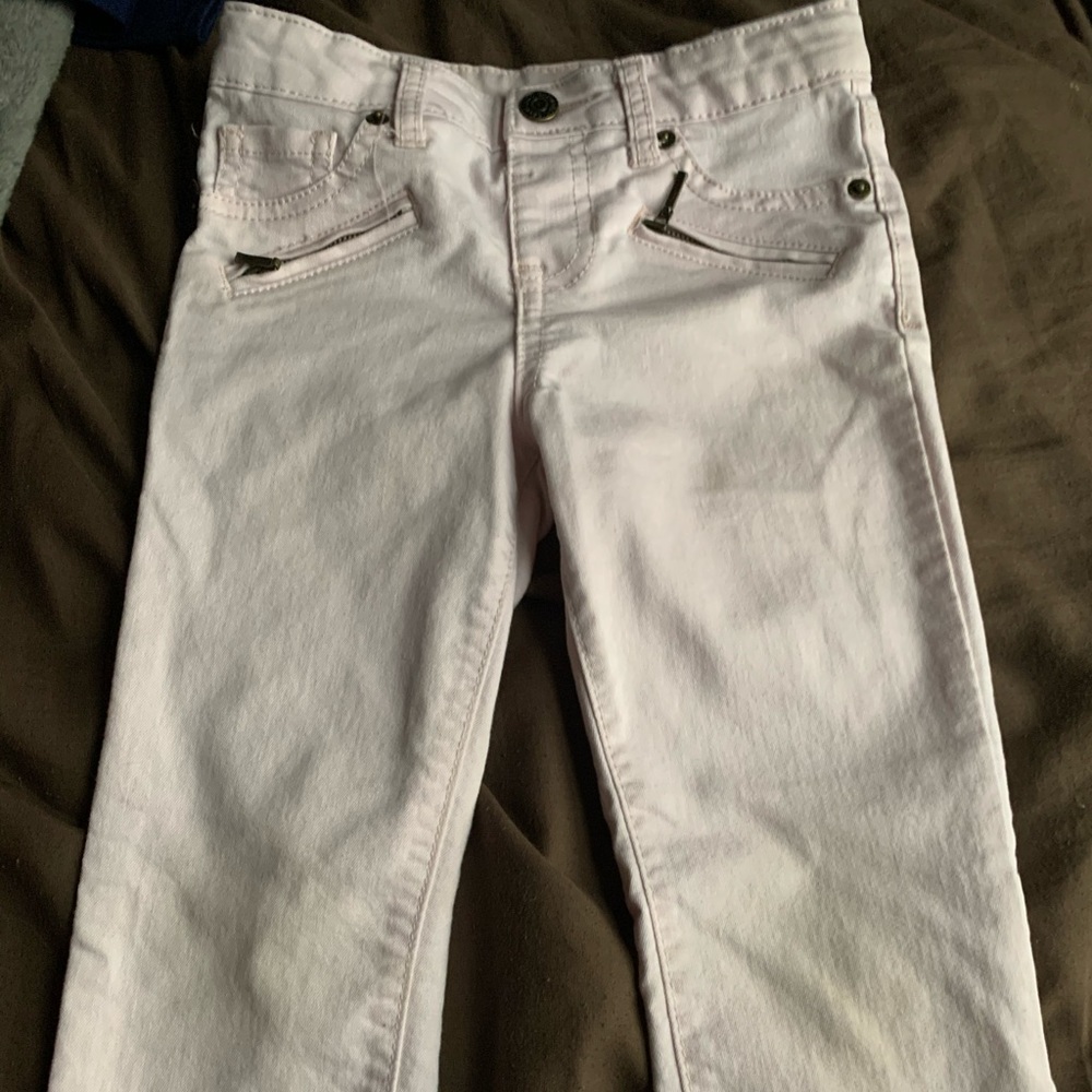 Cat and jack size 6 girls